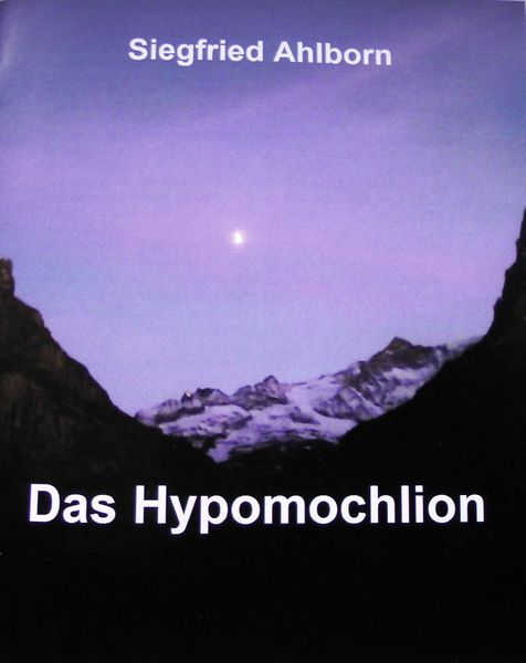 Produktbild: Das Hypomochlion