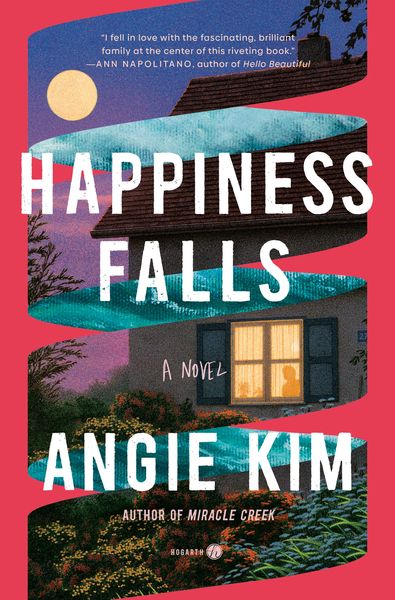 Produktbild: Happiness Falls