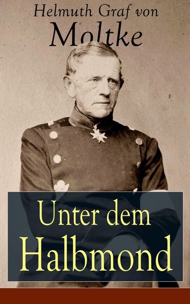 Produktbild: Unter dem Halbmond