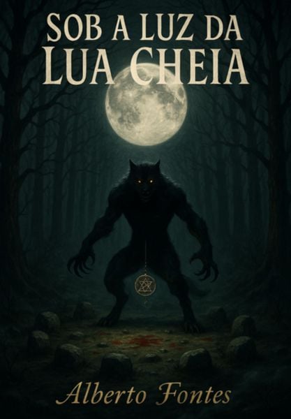 Produktbild: Sob A Luz Da Lua Cheia