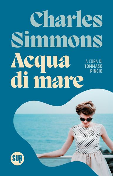 Produktbild: Acqua di mare