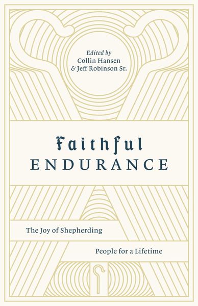 Produktbild: Faithful Endurance