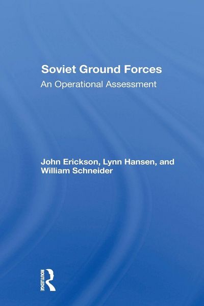 Produktbild: Soviet Ground Forces