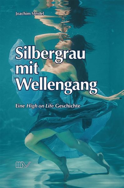 Produktbild: Silbergrau mit Wellengang