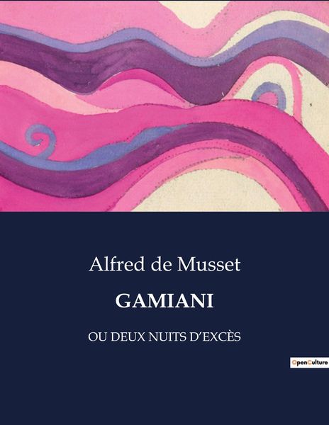 Produktbild: Gamiani