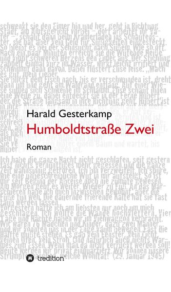Produktbild: Humboldtstra&szlig;e Zwei