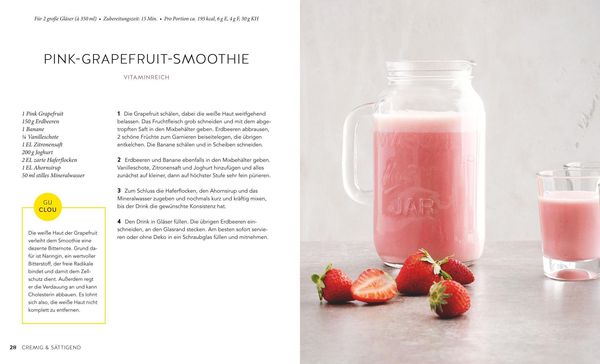 Produktbild: Smoothies