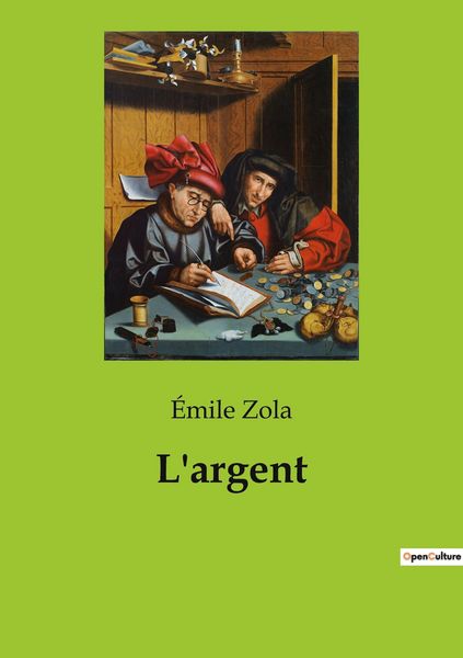 Produktbild: L'argent