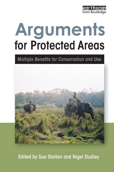 Produktbild: Arguments for Protected Areas