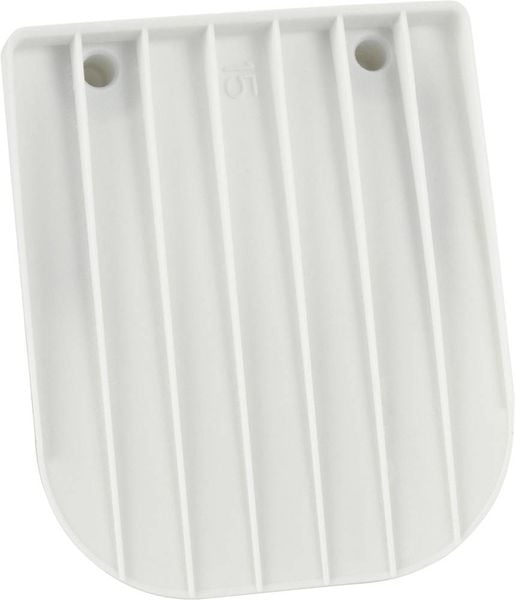 3M 6583 Ausatemventil für Halbmaske ohne Filter