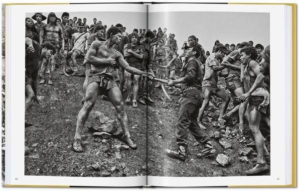 Produktbild: Sebasti&atilde;o Salgado. Gold