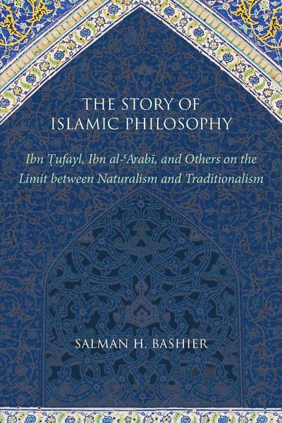 Produktbild: The Story of Islamic Philosophy