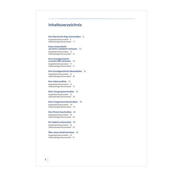 Produktbild: P.A.U.L. D. - Pers&ouml;nliches Arbeits- und Lesebuch Deutsch f&uuml;r Gymnasien