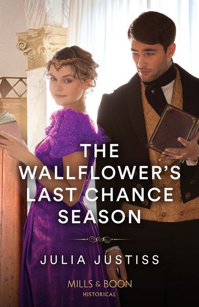 Produktbild: The Wallflower's Last Chance Season