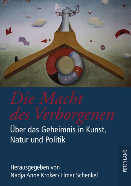 Produktbild: Die Macht des Verborgenen
