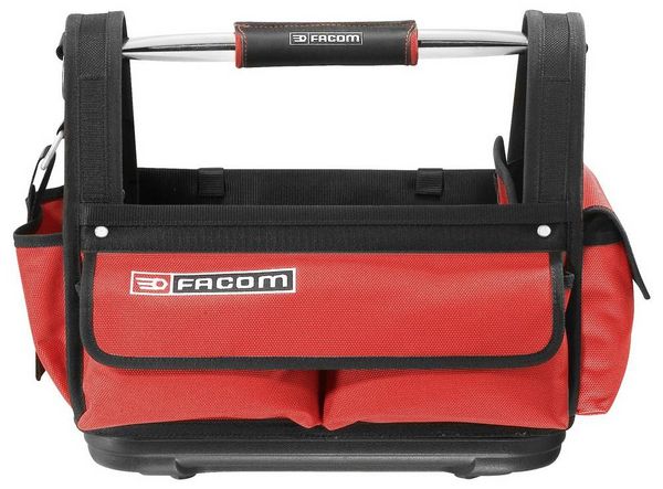 Produktbild: Facom Mini Probag BS.T14PB Universal Werkzeugtasche unbest&uuml;ckt (B x H x T) 420 x 340 x 240mm