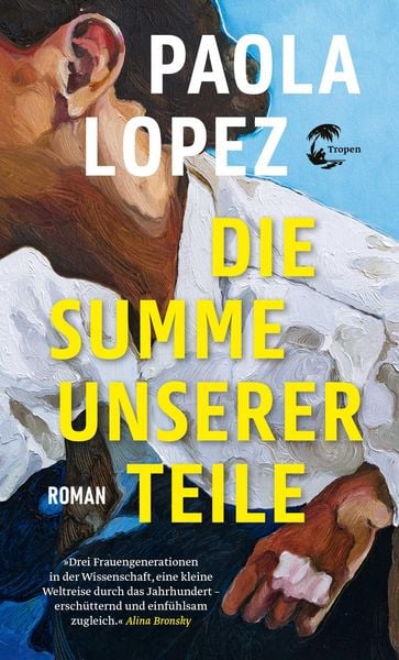 Produktbild: Die Summe unserer Teile