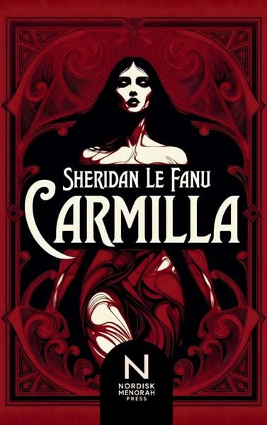 Produktbild: Carmilla