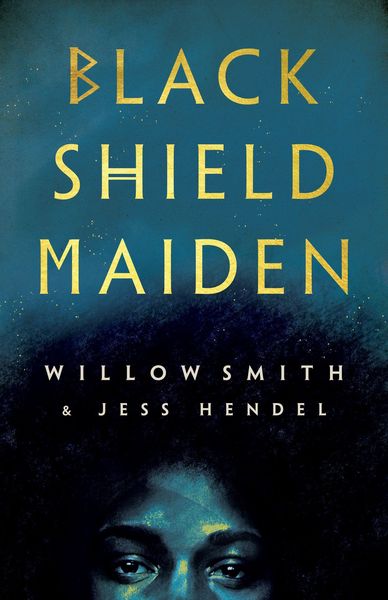Produktbild: Hendel, J: Black Shield Maiden