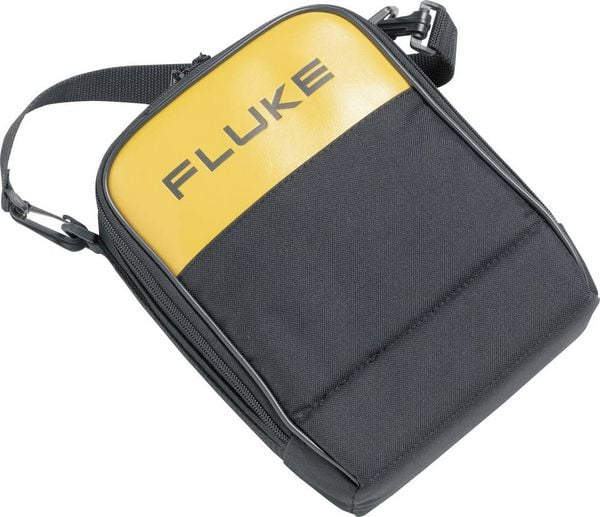 Produktbild: Fluke 2826063 C115 Messger&auml;tetasche Passend f&uuml;r (Details) DMM Fluke Serien 11x, 20, 70, 80, 170 und anderen Messger&auml;ten &auml;hnlichen Formats