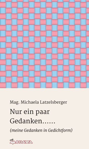 Produktbild: Nur ein paar Gedanken......