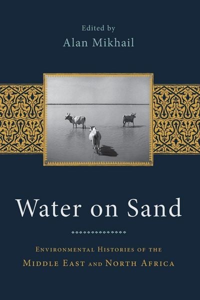 Produktbild: Water on Sand