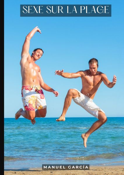 Produktbild: Sexe sur la Plage