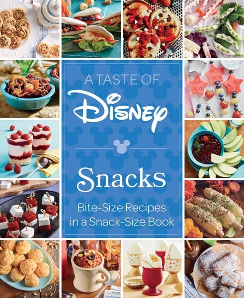 Produktbild: A Taste of Disney