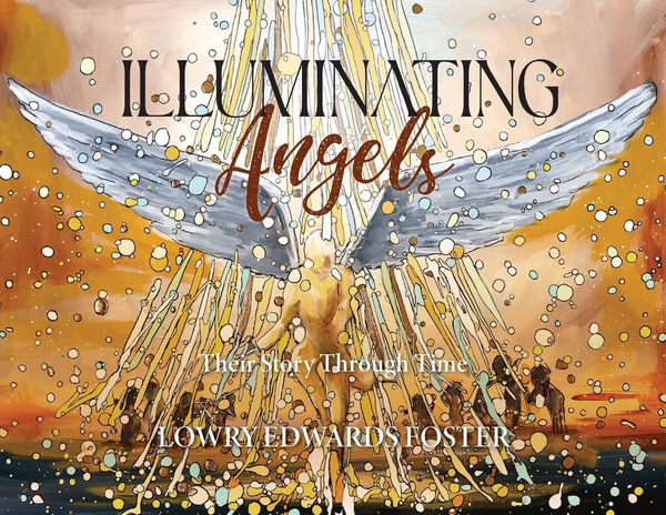 Produktbild: Illuminating Angels
