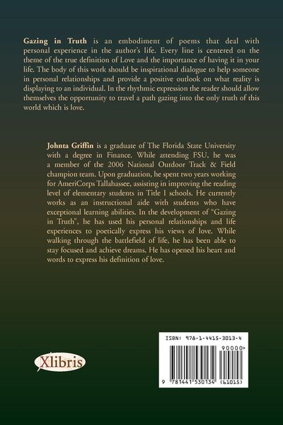 Produktbild: Gazing in Truth