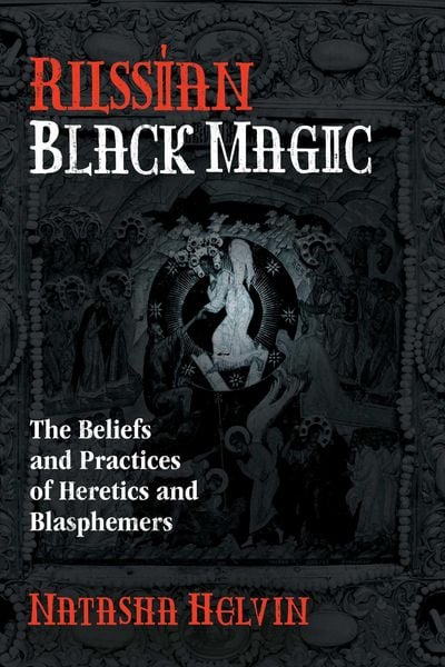 Produktbild: Russian Black Magic