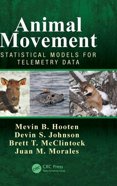 Produktbild: Animal Movement