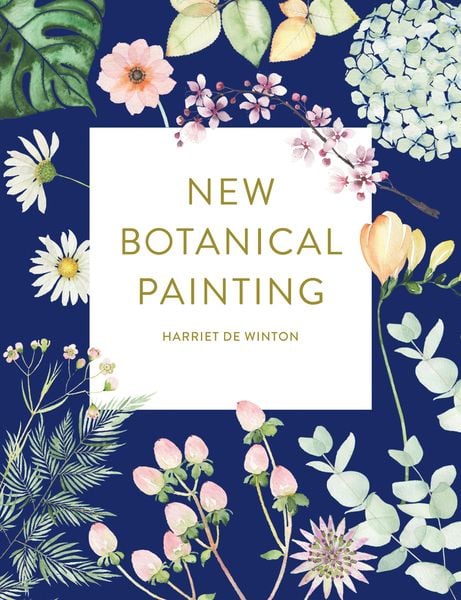 Produktbild: New Botanical Painting