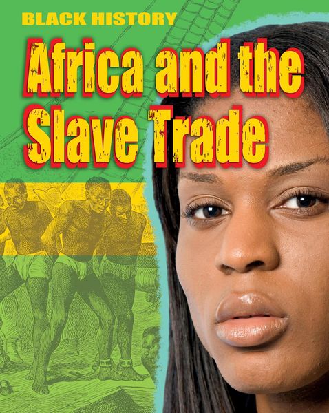 Produktbild: Africa and the Slave Trade