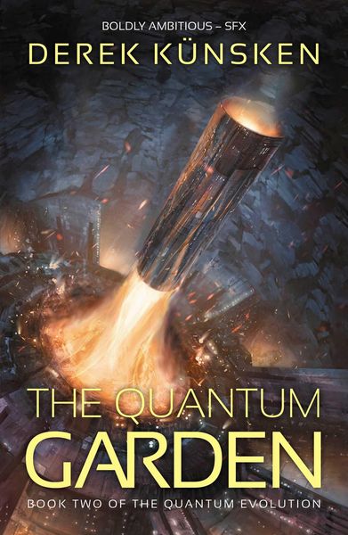 Produktbild: The Quantum Garden