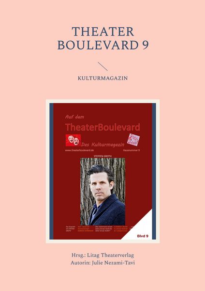 Produktbild: Theater Boulevard 9