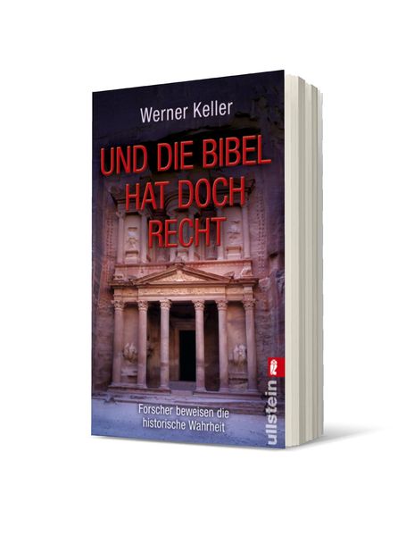 Und die Bibel hat doch Recht