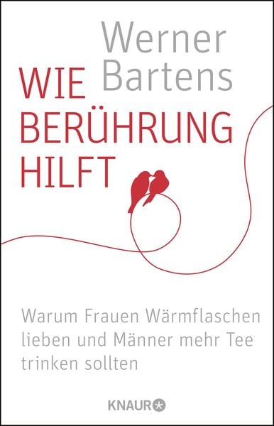 Produktbild: Wie Ber&uuml;hrung hilft