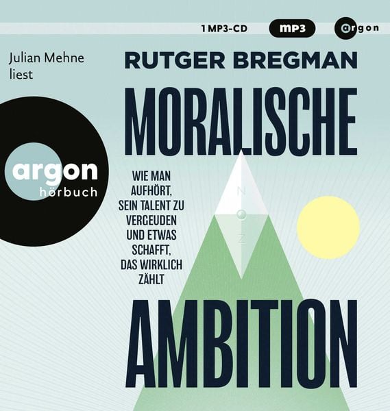 Produktbild: Moralische Ambition