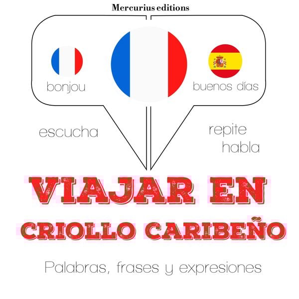 Viajar en criollo caribeño