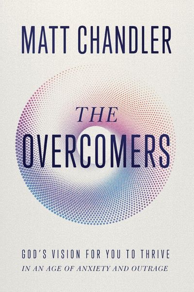 Produktbild: The Overcomers