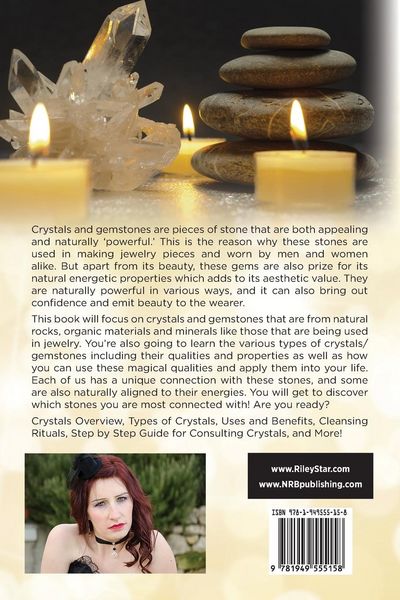 Produktbild: Crystals Explained