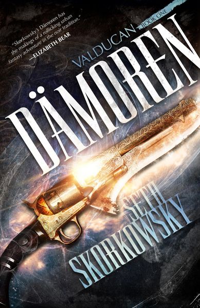 Produktbild: Damoren