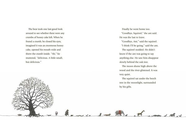 Produktbild: The Squirrel's Birthday and Other Parties