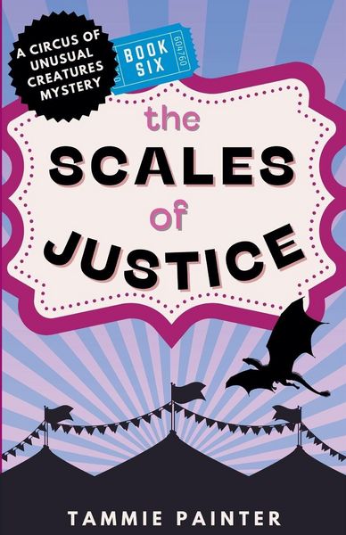Produktbild: The Scales of Justice