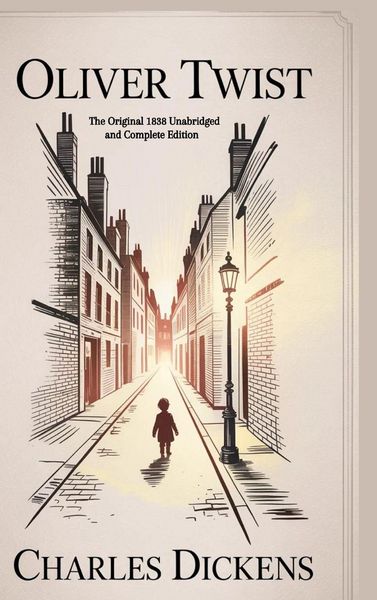 Produktbild: Oliver Twist