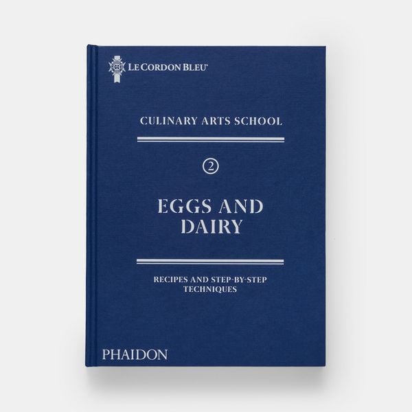 Produktbild: Le Cordon Bleu Culinary Arts School