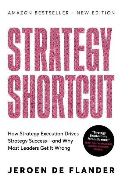 Produktbild: Strategy Shortcut