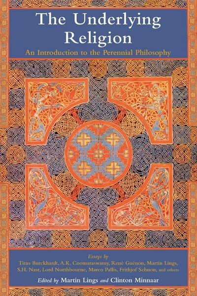 Produktbild: The Underlying Religion