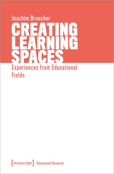 Produktbild: Creating Learning Spaces
